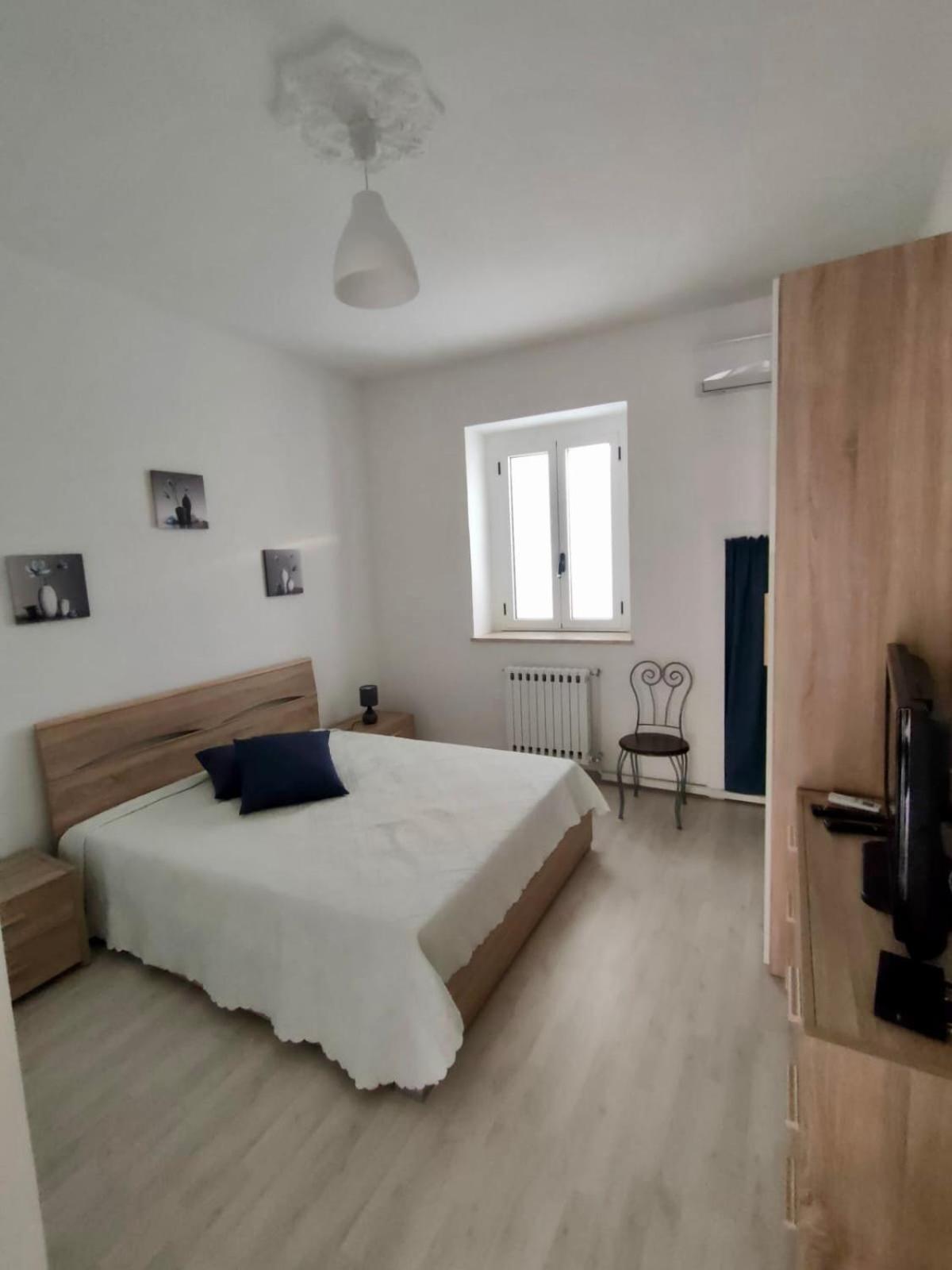 Casa Portella Minervino Murge ภายนอก รูปภาพ