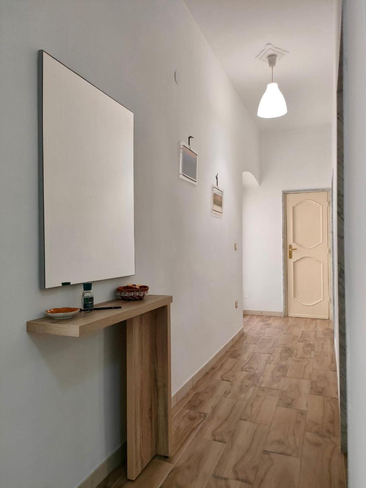 Casa Portella Minervino Murge ภายนอก รูปภาพ