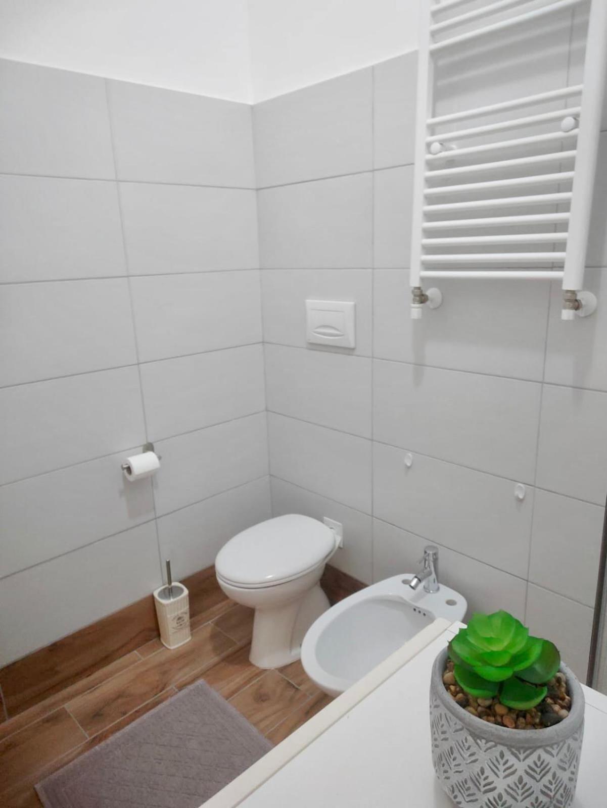 Casa Portella Minervino Murge ภายนอก รูปภาพ