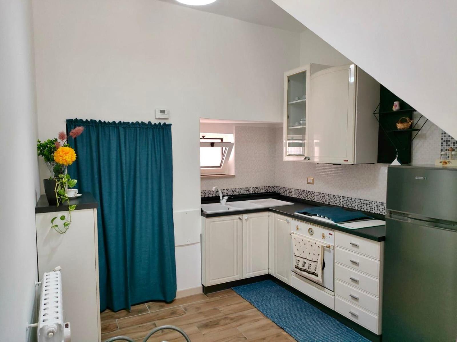 Casa Portella Minervino Murge ภายนอก รูปภาพ